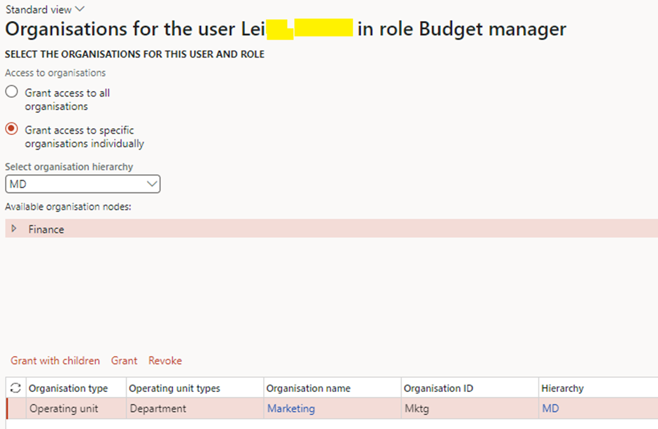 image-360 BG502 - Top-Down Budgeting in Dynamics 365 Finance: Real-World Scenarios from Planning to Control (Part-1: Basic Budgeting)