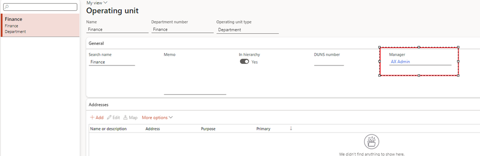 image-362 BG502 - Top-Down Budgeting in Dynamics 365 Finance: Real-World Scenarios from Planning to Control (Part-1: Basic Budgeting)