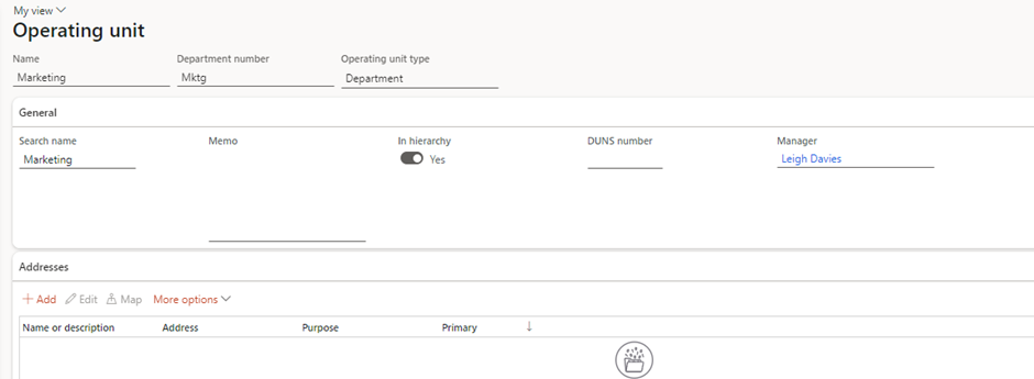 image-363 BG502 - Top-Down Budgeting in Dynamics 365 Finance: Real-World Scenarios from Planning to Control (Part-1: Basic Budgeting)