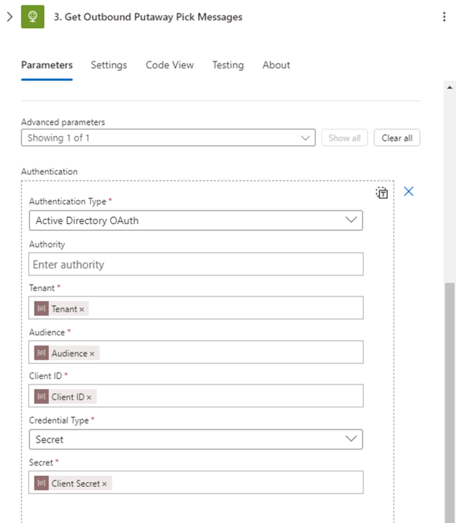 image-37-893x1024 MH508 - Streamlining MHAX Workflows: Consolidating Sales and Outbound Pick/Put Lines in Dynamics 365FO with Logic App