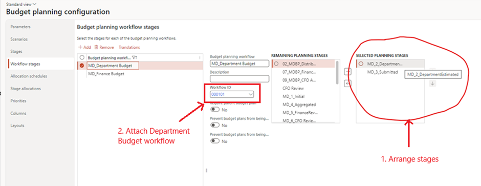 image-379 BG503 - Top-Down Budgeting in Dynamics 365 Finance: Real-World Scenarios from Planning to Control (Part-2: Budget Planning)