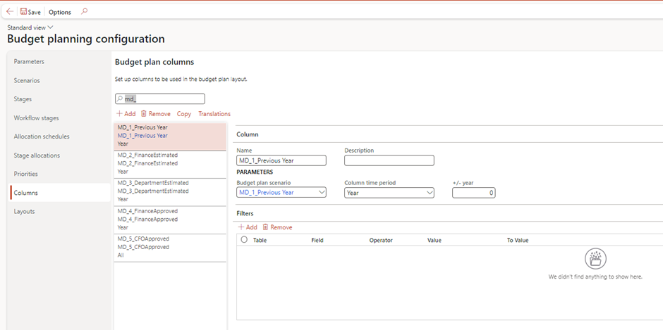 image-385 BG503 - Top-Down Budgeting in Dynamics 365 Finance: Real-World Scenarios from Planning to Control (Part-2: Budget Planning)