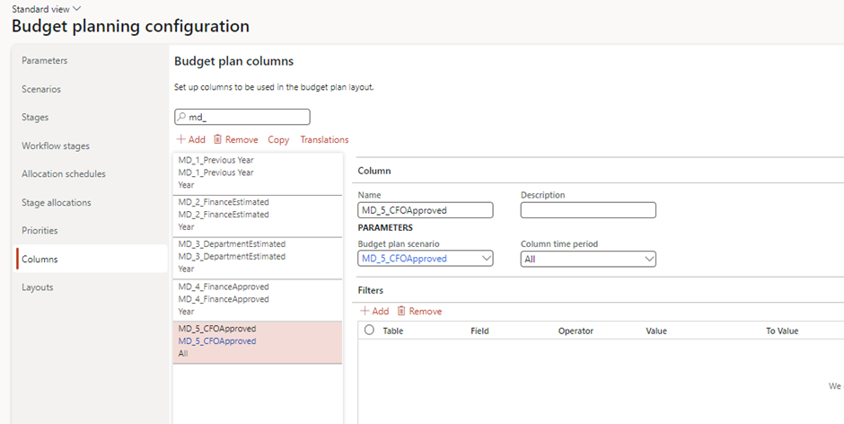 image-389 BG503 - Top-Down Budgeting in Dynamics 365 Finance: Real-World Scenarios from Planning to Control (Part-2: Budget Planning)