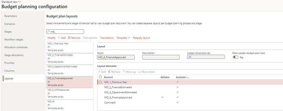 image-393 BG503 - Top-Down Budgeting in Dynamics 365 Finance: Real-World Scenarios from Planning to Control (Part-2: Budget Planning)