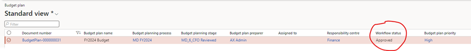 image-409 BG503 - Top-Down Budgeting in Dynamics 365 Finance: Real-World Scenarios from Planning to Control (Part-2: Budget Planning)