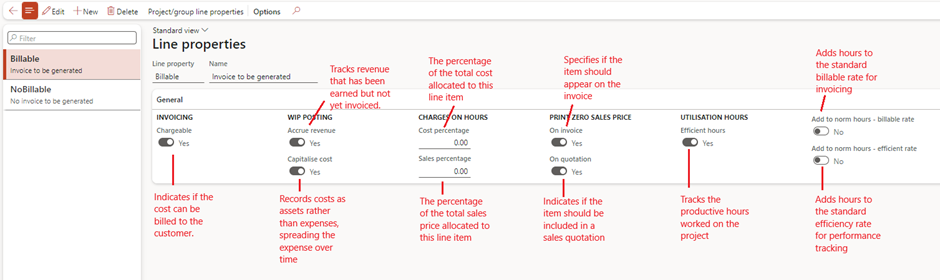image-442 PM503 - Setting Up the Basics for Project Management and Accounting in D365 Finance