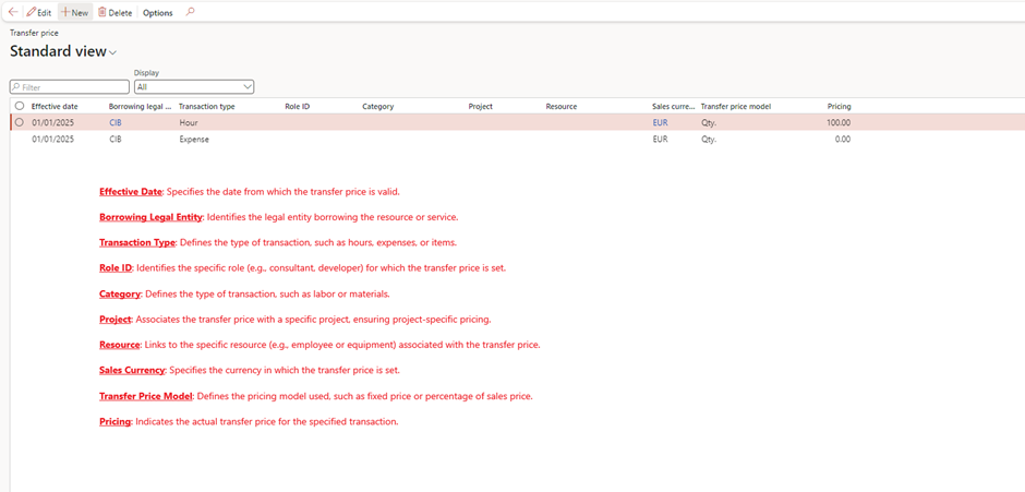 image-454 PM503 - Setting Up the Basics for Project Management and Accounting in D365 Finance