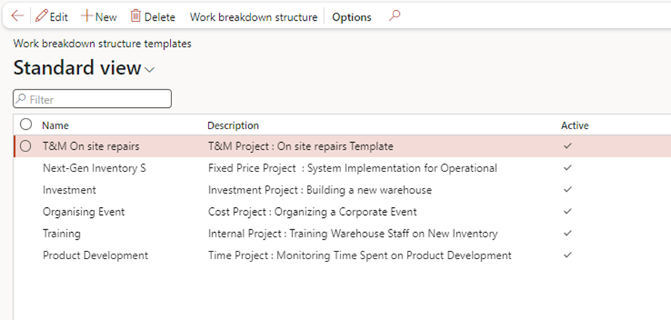 image-455 PM503 - Setting Up the Basics for Project Management and Accounting in D365 Finance