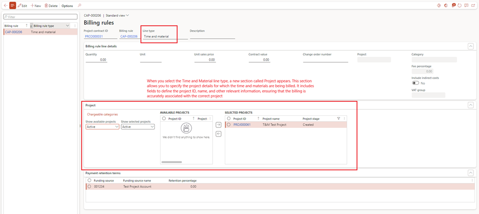 image-472 PM505 - Project Contracts: Driving Project Success with Financial Control in Dynamics 365