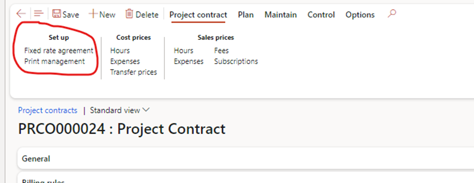 image-478 PM505 - Project Contracts: Driving Project Success with Financial Control in Dynamics 365