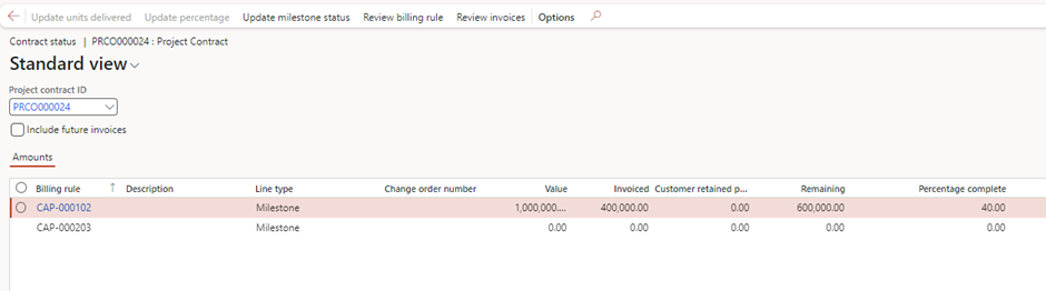 image-484 PM505 - Project Contracts: Driving Project Success with Financial Control in Dynamics 365