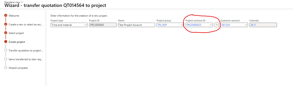 image-494 PM506 - Understanding the Project Lifecycle Workflow in Dynamics 365 Finance - Project Management and Accounting