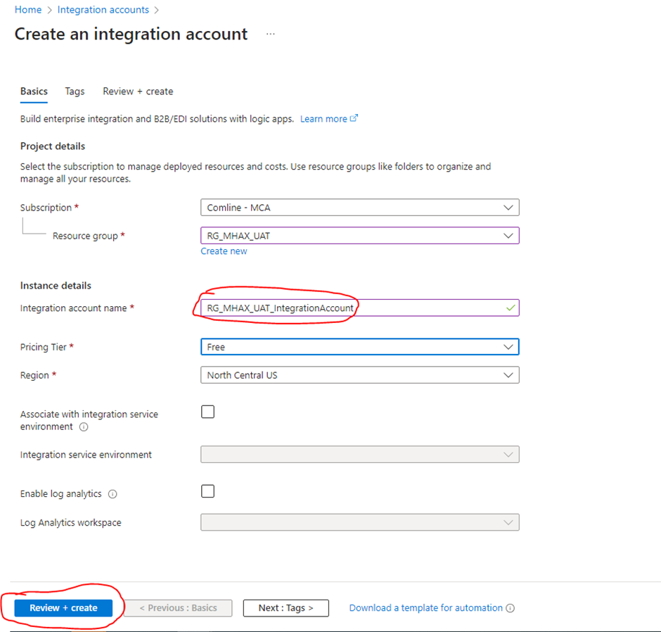 image-50 MH509 - Transforming Data with Liquid Templates: Aligning MHAX Outbound Responses to External WMS Formats in Dynamics 365FO