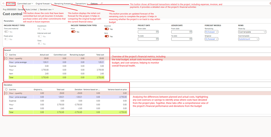 image-511 PM506 - Understanding the Project Lifecycle Workflow in Dynamics 365 Finance - Project Management and Accounting