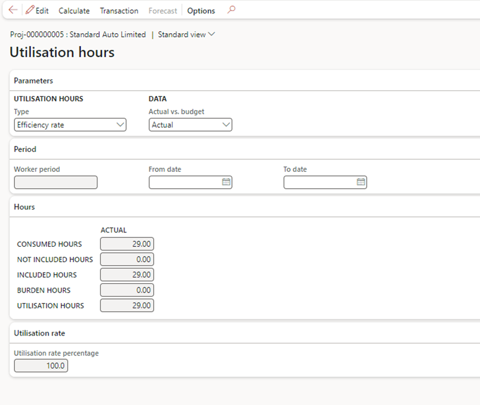 image-514 PM506 - Understanding the Project Lifecycle Workflow in Dynamics 365 Finance - Project Management and Accounting