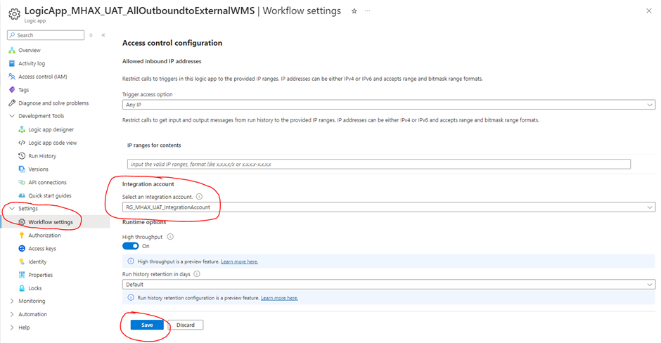 image-54 MH509 - Transforming Data with Liquid Templates: Aligning MHAX Outbound Responses to External WMS Formats in Dynamics 365FO