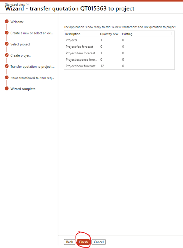 image-546-756x1024 PM507 - How to Manage Time and Material (NO WIP) Projects in D365 Finance Project Management and Accounting