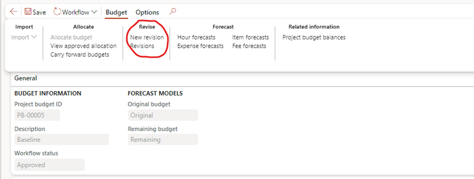 image-642 PM508 - How to Manage Time and Material (WIP) Projects in D365 Finance Project Management and Accounting