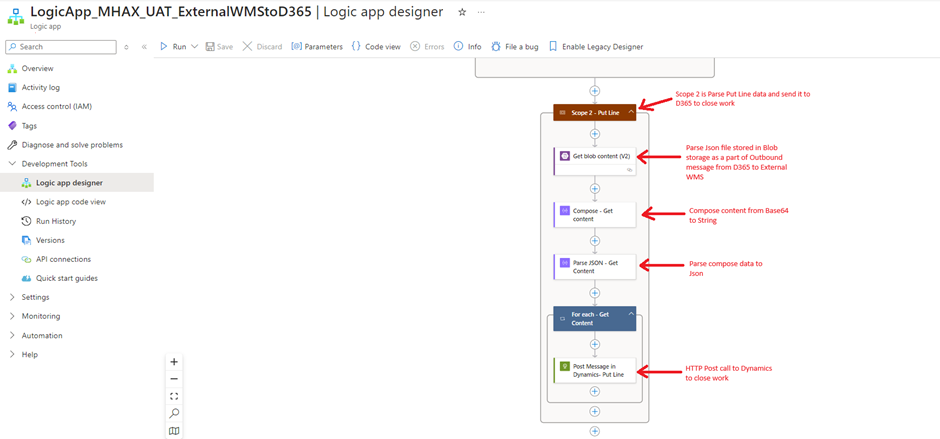 image-67 MH511 - Integrating External WMS with D365FO MHAX: Completing Sales Order Picklist Transactions via Logic App HTTP Trigger