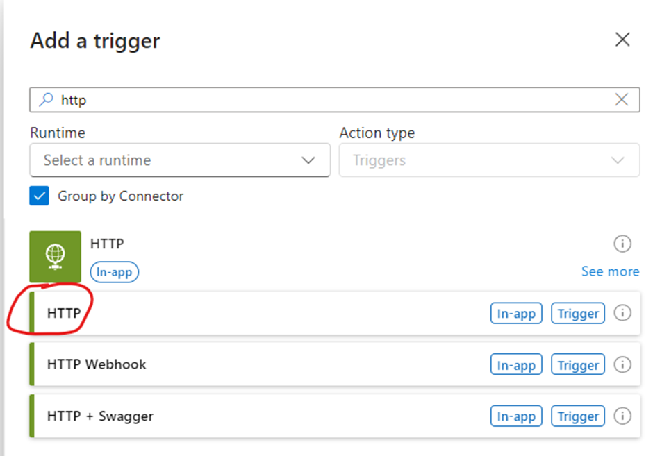 image-68 MH511 - Integrating External WMS with D365FO MHAX: Completing Sales Order Picklist Transactions via Logic App HTTP Trigger