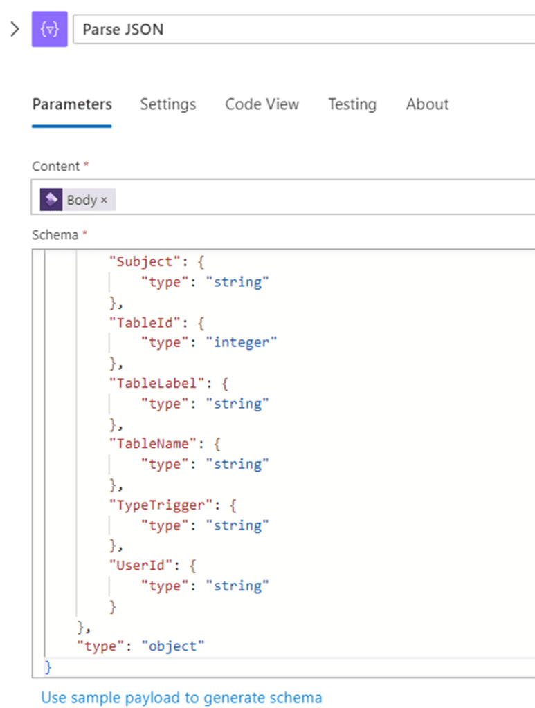image-7-773x1024 MH507 - Monitoring MHAX Alerts and Retrieving Outbound Events: Leveraging Azure Logic Apps and REST API in Dynamics 365FO