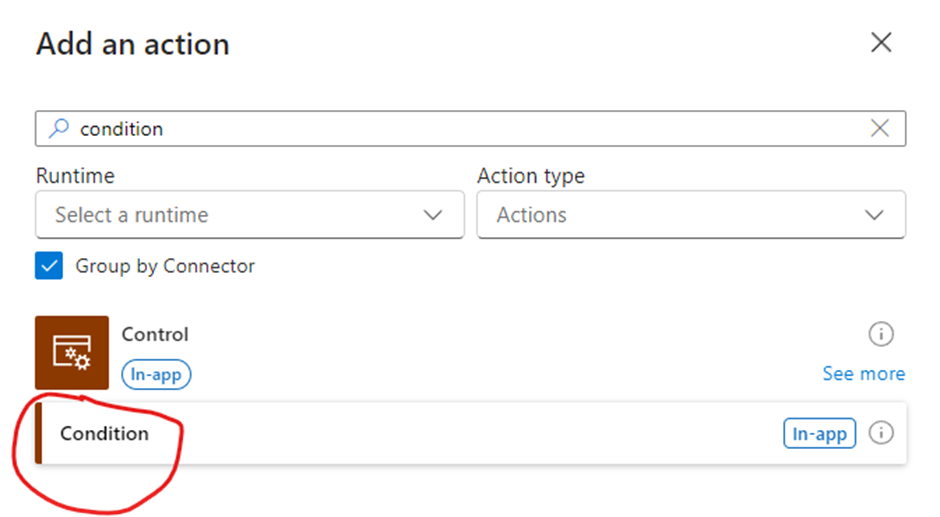 image-75 MH511 - Integrating External WMS with D365FO MHAX: Completing Sales Order Picklist Transactions via Logic App HTTP Trigger