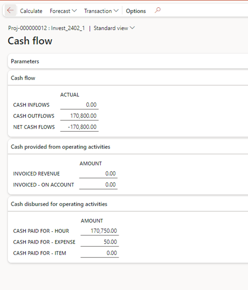 image-774 PM511 - Elevating Investment Projects: Transforming Costs into Fixed Assets in Dynamics 365 Finance