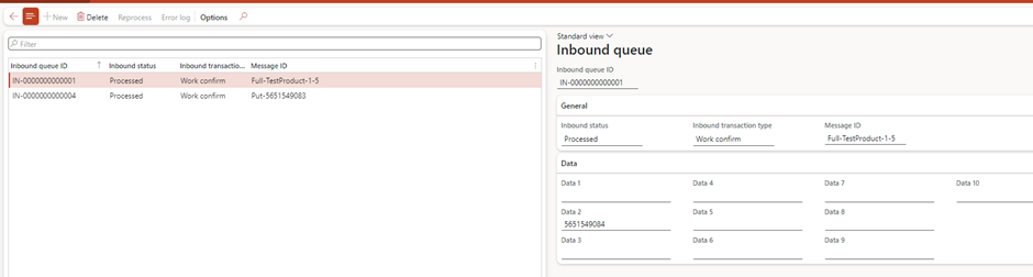 image-90 MH511 - Integrating External WMS with D365FO MHAX: Completing Sales Order Picklist Transactions via Logic App HTTP Trigger