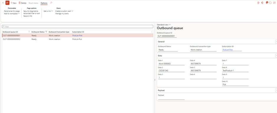 image-92 MH511 - Integrating External WMS with D365FO MHAX: Completing Sales Order Picklist Transactions via Logic App HTTP Trigger