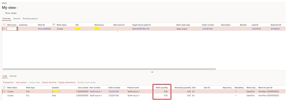 image-96 MH511 - Integrating External WMS with D365FO MHAX: Completing Sales Order Picklist Transactions via Logic App HTTP Trigger