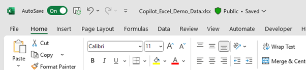 image-2 CP106 - Supercharging Excel Productivity with Microsoft Copilot: A Smart Guide for Modern Workflows