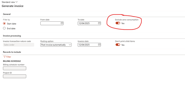 image-78 SB509 – All Invoicing Options in Subscription Billing: Sales Orders, Free Text, Consolidation & Arrears Explained