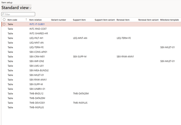 image-84 SB510 – Recurring Contract Billing Setup in D365: Parameters, Templates, and Configuration Deep Dive