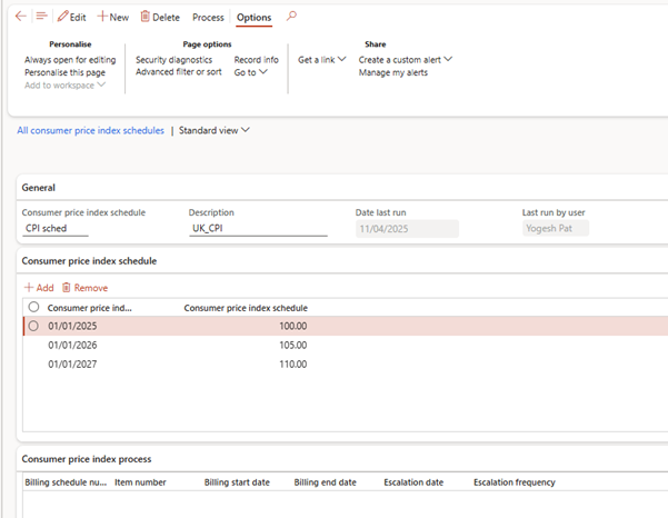 image-85 SB510 – Recurring Contract Billing Setup in D365: Parameters, Templates, and Configuration Deep Dive