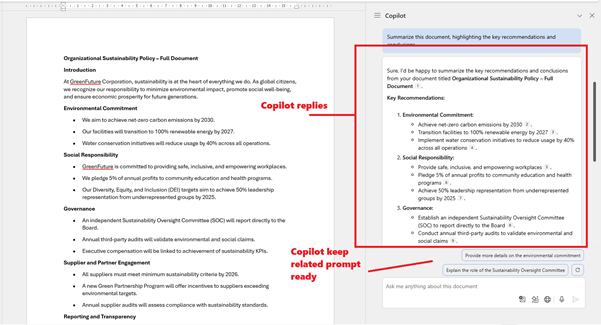 image-89 CP108 - Supercharge Your Productivity: Using Microsoft Copilot in Word