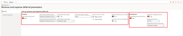 image-97 SB514 β Configuring Revenue and Expense Deferrals in D365: All Setup Options Explained