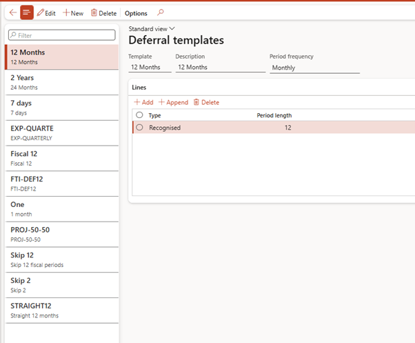 image-98 SB514 β Configuring Revenue and Expense Deferrals in D365: All Setup Options Explained
