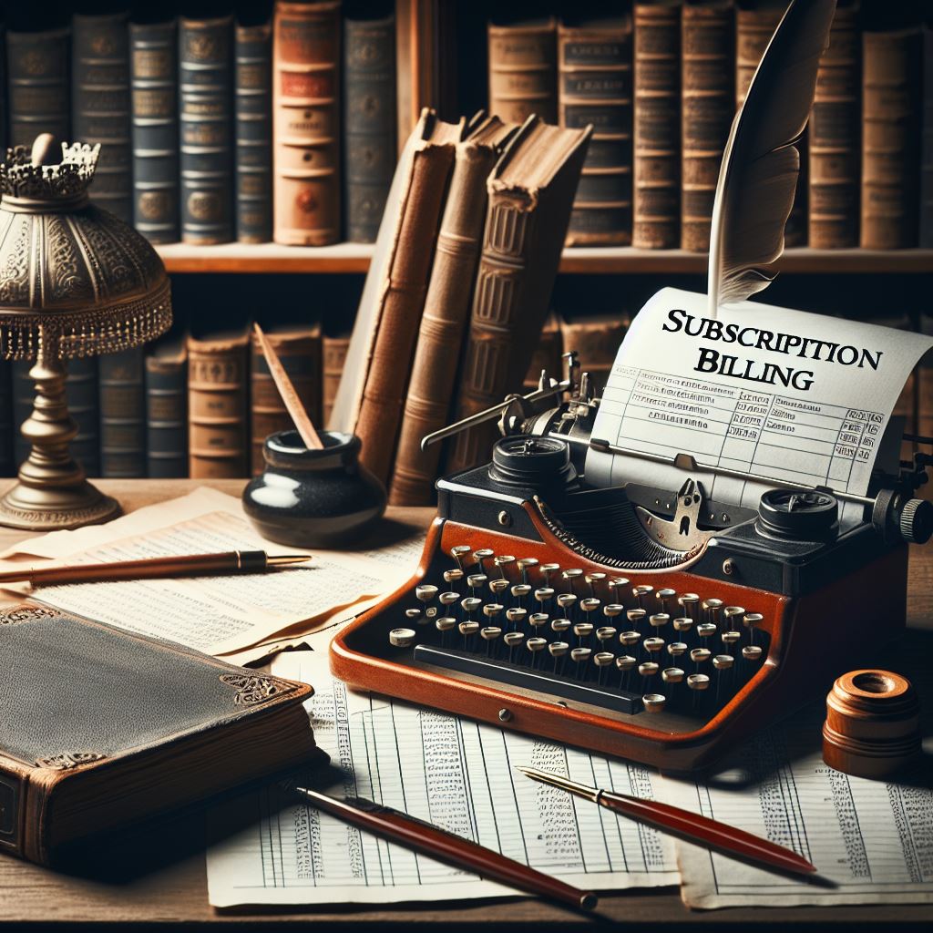 subscription-billing-classic Subscription Billing