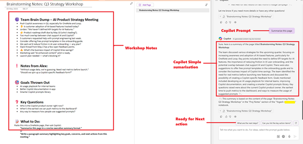 image-1 CP109 - Mastering Copilot in OneNote: AI-Powered Note-Taking for the Modern Workspace