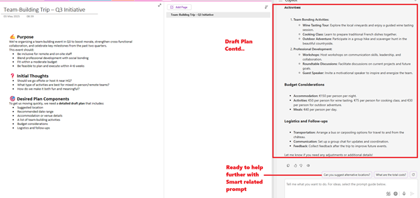 image-2 CP109 - Mastering Copilot in OneNote: AI-Powered Note-Taking for the Modern Workspace