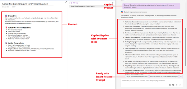 image-4 CP109 - Mastering Copilot in OneNote: AI-Powered Note-Taking for the Modern Workspace