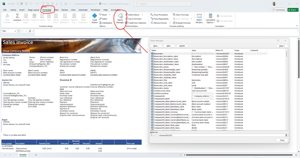 image-107 GS513 – Business Document Management (BDM) in Globalization Studio