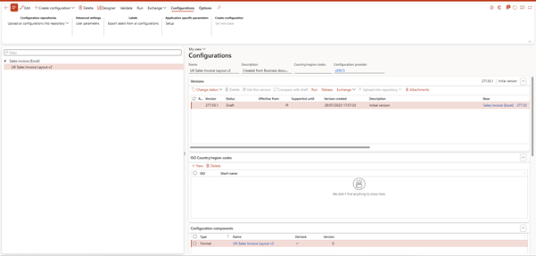 image-110 GS513 – Business Document Management (BDM) in Globalization Studio