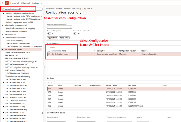 image-144 GS517 – Configuring UK MTD VAT Submission in D365FSCM - End-to-End Sandbox Setup and Validation Guide