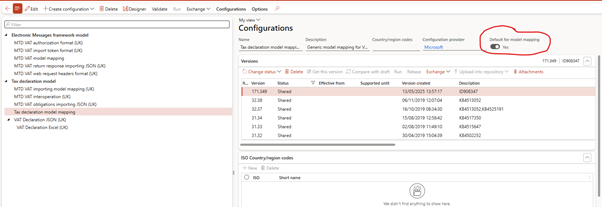 image-147 GS517 – Configuring UK MTD VAT Submission in D365FSCM - End-to-End Sandbox Setup and Validation Guide