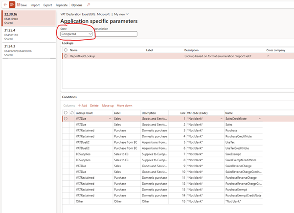 image-153 GS517 – Configuring UK MTD VAT Submission in D365FSCM - End-to-End Sandbox Setup and Validation Guide