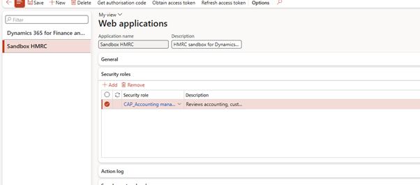 image-161 GS517 – Configuring UK MTD VAT Submission in D365FSCM - End-to-End Sandbox Setup and Validation Guide