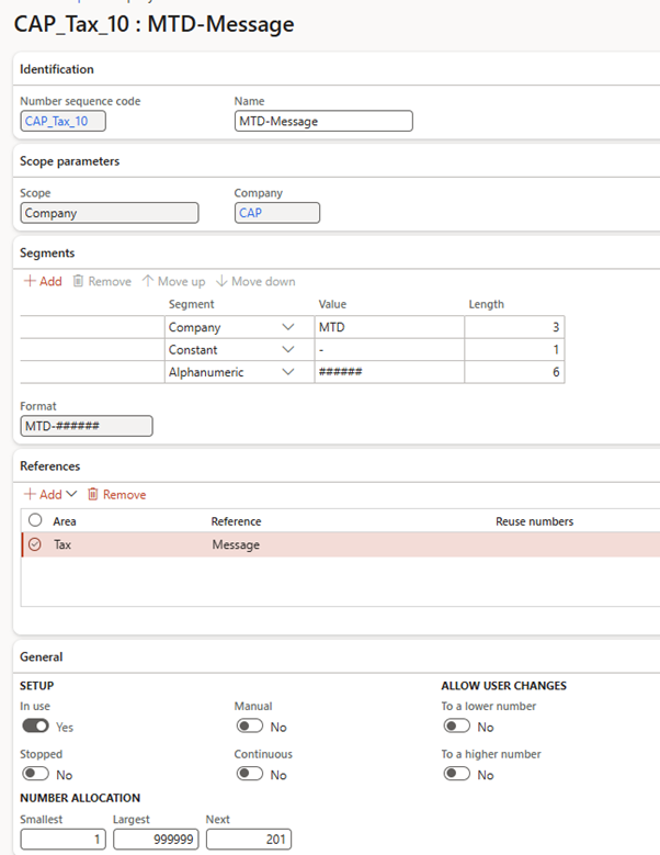image-162 GS517 – Configuring UK MTD VAT Submission in D365FSCM - End-to-End Sandbox Setup and Validation Guide