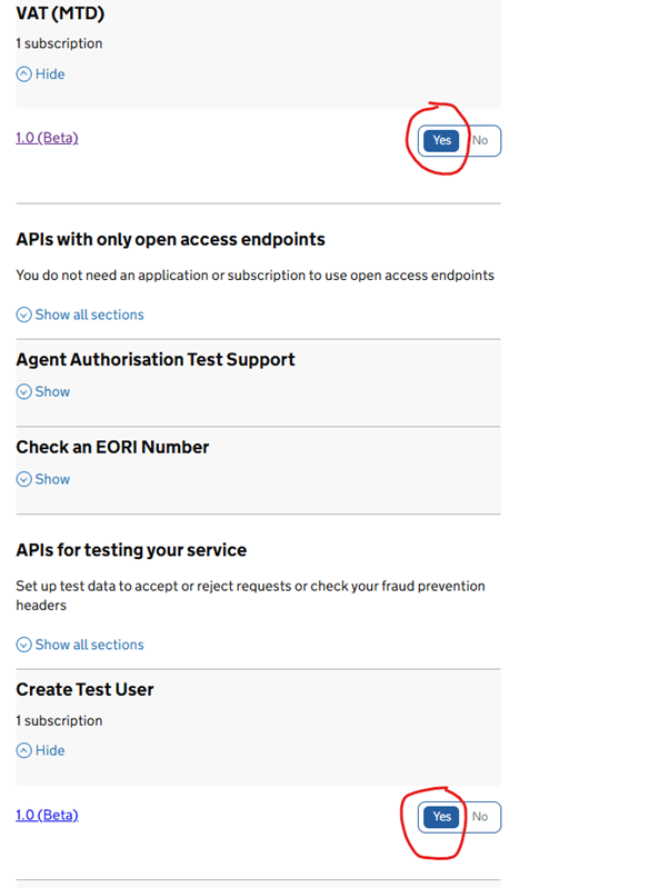 image-170 GS517 – Configuring UK MTD VAT Submission in D365FSCM - End-to-End Sandbox Setup and Validation Guide