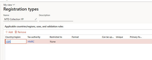 image-173 GS517 – Configuring UK MTD VAT Submission in D365FSCM - End-to-End Sandbox Setup and Validation Guide